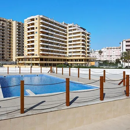 Lejlighed Apartamento Elite Portimão