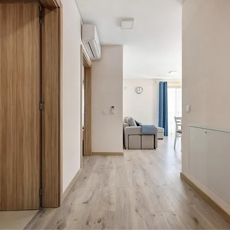 Lejlighed Apartamento Elite *