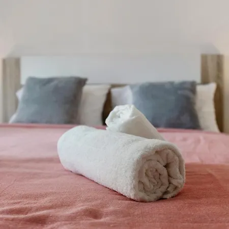Lejlighed Apartamento Elite Portimão