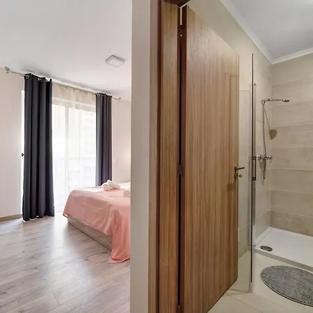 Lejlighed Apartamento Elite *