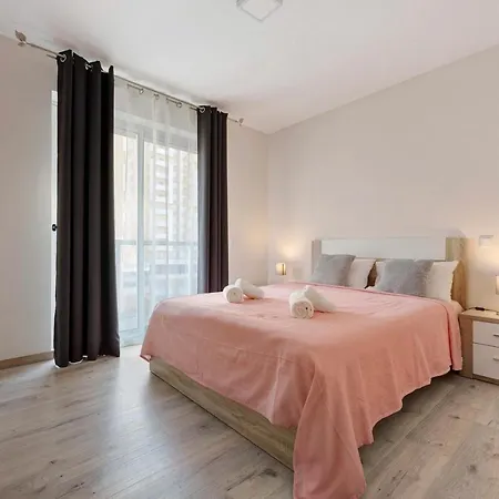 Apartamento Elite Lejlighed *