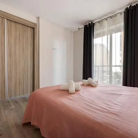 Apartamento Elite Lejlighed