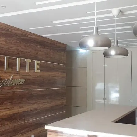 Apartamento Elite Apartamento *