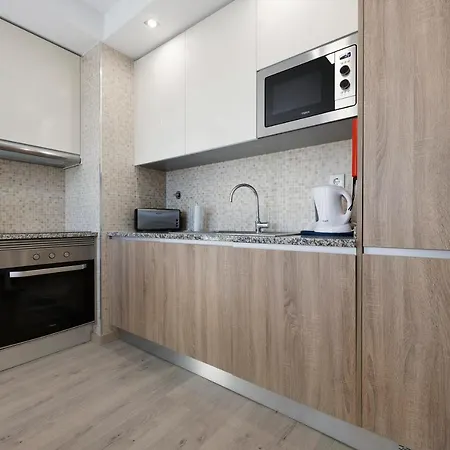 Apartamento Apartamento Elite *