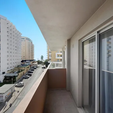 Apartamento Elite * Portimao